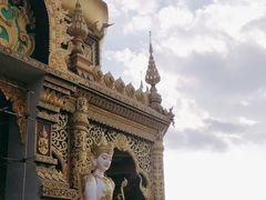 -西双版纳勐泐文化旅游区