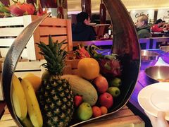 -广州富力丽思卡尔顿酒店