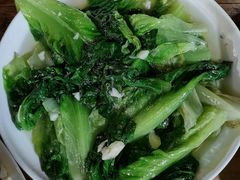 生菜-阿弟特色海鲜餐厅·大排档(平潭店)