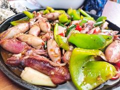 -星奇缘·海鲜餐厅(东山美食地标店)