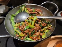 -山石榴·贵州菜(丰盛里店)