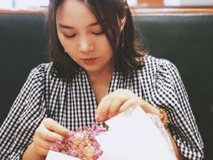 -彼德西餐厅(凯德广场新南店)