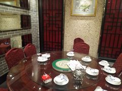 包厢-好口味小吃楼·东北菜(太原南街店)
