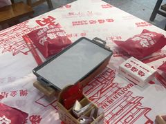 -饶福记·南昌烧烤大排档(九龙湖土著店)
