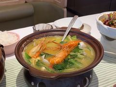 -桂满陇·杭州小馆(巴黎春天浦建店)