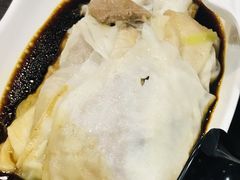 猪肝肠-华辉拉肠(小北路店)