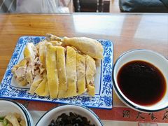 -洞天食府(北大街店)