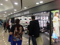 -CHARLES&KEITH(北京apm店)