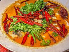 -清水亭湖北菜(大屯DT51店)