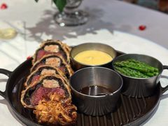 -Le Bistrot de Racine