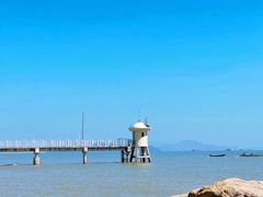 -淇沙湾渔村餐厅
