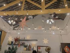 -花满楼(启秀路店)