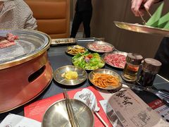 -西塔老太太泥炉烤肉(双井店)