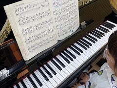 -柏斯音乐艺术中心·钢琴·吉他(世纪金源店)