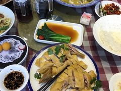 -丰圆轩粤式茶楼 . 点心粤菜(夏茅店)