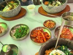 -西塔老太太拌饭(洋泾天物空间店)