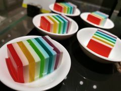 -解放碑威斯汀酒店-知味国际美食餐厅