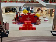 -石狮世茂摩天城摩天轮