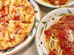 -萨莉亚意式餐厅(石鼓路店)