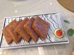 -汤臣·空中餐厅·严选粤菜(石湾世博广场店)