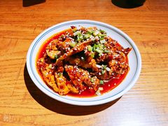-老九巷川小馆(万松园店)