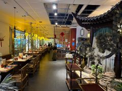 -范家小馆·烤鸭新京菜(金融街店)