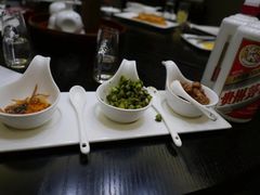 -潮汕味道·煮海餐厅(金麟大厦店)