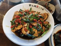 -富正毅三下锅·湘西韵味(天门山索道店)