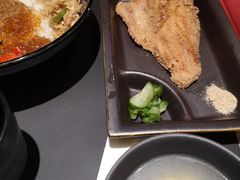 -馔豚·台北菜专门店(深圳湾万象城店)