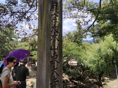 -奈良公园