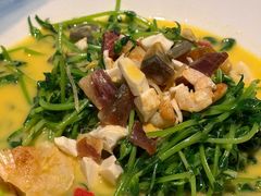 -乔街深夜食堂·台州菜·高压锅生蚝(杭州总店)