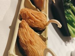 -稻香酒家·34年老字号·港式粤菜(汉街店)