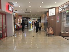 -光启城时尚购物中心