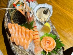 -山盛创作料理·Yamamori(珠宾店)
