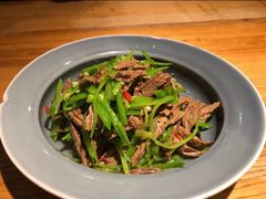 -薇酌饮·陕西菜(南门外店)