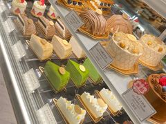 -布歌东京(清河万象汇店)