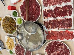 -悦来悦牛潮汕牛肉火锅(大浪店)