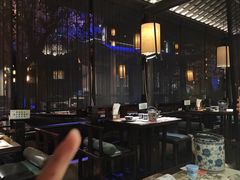 -绿茶餐厅(朝阳大悦城店)