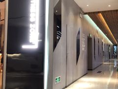 -威克健身游泳(万菱汇店)