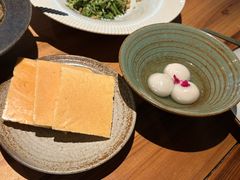 -本处·素食·融合料理(南油店)