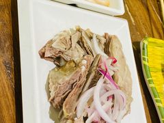 -清真·玛丽亚新疆菜主题餐厅(浙江中路店)