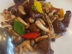 -漢舍中国菜馆(889广场店)