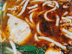 -元吉老一碗小锅米线(胜利广场店)