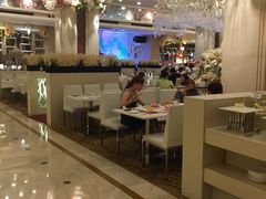 -芭菲盛宴·环球美食(袁家岗店)