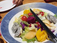 -石榴红了·非遗酥皮烤包子·新疆菜(瑞豪店)