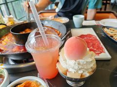 -巴蜀大将火锅(春熙店)