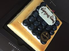黑池口感烘焙-黑池口感烘焙·生日蛋糕(坂田店)