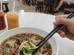 抱罗粉-太婆抱罗粉…海南特色小吃(一市场店)