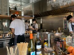 -BOR Eatery(安福路店)