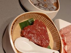 -海底捞火锅(金光华店)